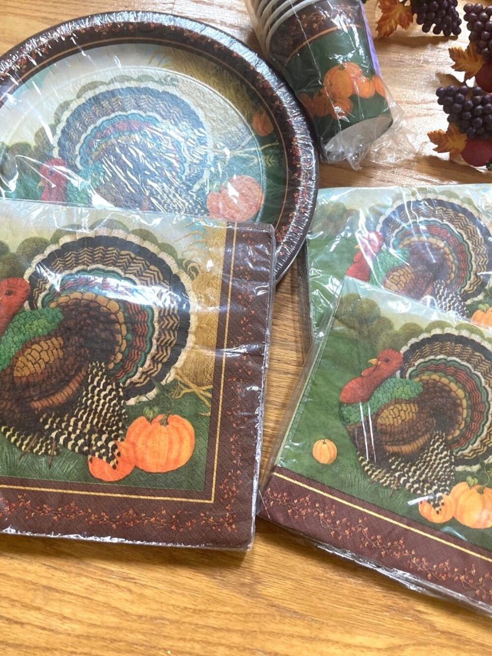 Thanksgiving Bundle - Picture 2 of 16